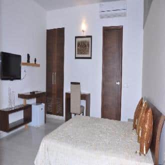 Premium Bnb Near Intl Airport, Gurgaon 3